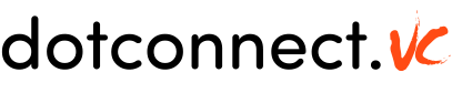 logo firmy dotconnect.vc