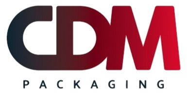 logo firmy cdm packaging
