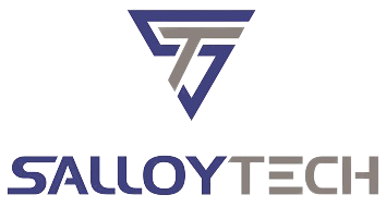 logo firmy salloytech