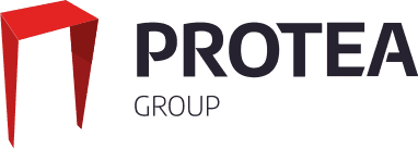 logo firmy protea group