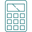 piktogram kalkulator