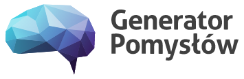 generator pomysłów logo