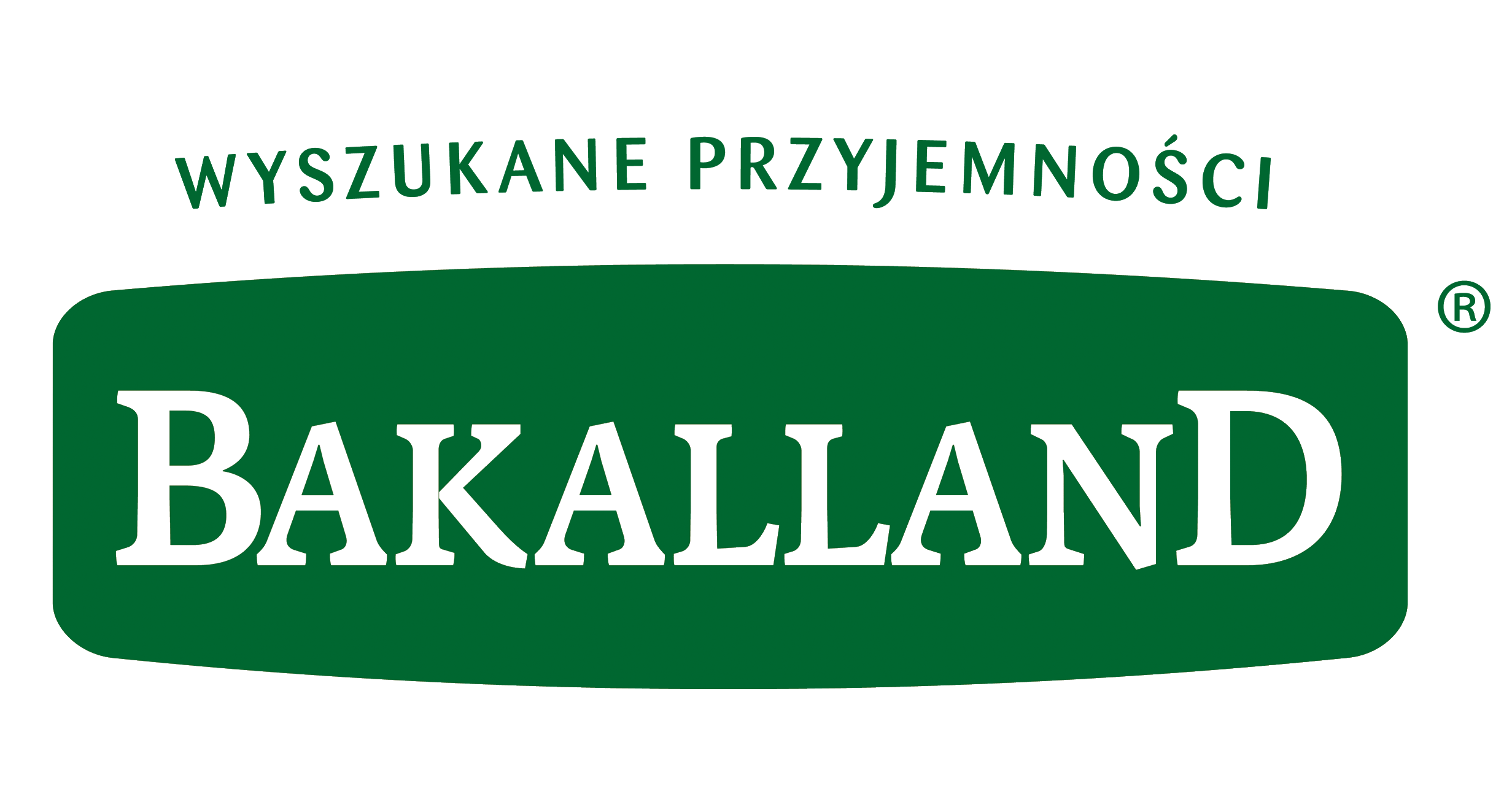logo firmy bakalland