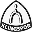 Klingspor B